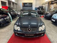 gebraucht Mercedes CLK240 Cabrio*82.000 KM*SERVICE NEU*TOP GEPFL.*