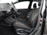 Gebraucht Ford Fiesta Active 101 PS (74 kW) 2019 Grau Kleinwagen