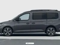 Neu VW Caddy Maxi 122 PS (89 kW) 2026 Pure grey Van / Kleinbus