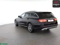 Gebraucht Mercedes E400 340 PS (250 kW) 2019 Obsidianschwarz Kombi
