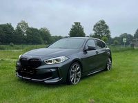 Gebraucht BMW M135 Performance 306 PS (225 kW) 2020 Grau Kleinwagen