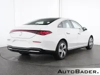 Gebraucht Mercedes CLA 250+ 200 kW (272 PS) 2025 Weiß Limousine
