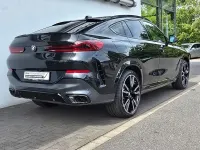 Gebraucht BMW X6 M Sport 381 PS (280 kW) 2025 Schwarz SUV