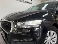 Gebraucht Skoda Fabia Active 80 PS (58 kW) 2022 Schwarz Kleinwagen