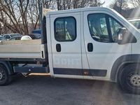 Gebraucht Citroën Jumper 131 PS (96 kW) 2014 Van / Kleinbus