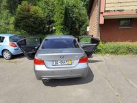 Gebraucht BMW 525 177 PS (130 kW) 2006 Limousine