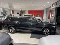 Gebraucht VW Passat IQ Drive 122 PS (89 kW) 2024 Schwarz Limousine