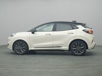 Neu Ford Puma Gen-E 124 kW (169 PS) 2025 Weiß SUV