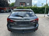 Gebraucht Mazda 6 175 PS (128 kW) 2017 Grau Kombi