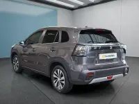 Neu Suzuki SX4 S-Cross 110 PS (80 kW) 2026 Grau SUV
