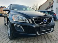 gebraucht Volvo XC60 R-Design AWD,2.4D,Navi,Shz,Ahk,YouTube!!!