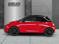 Gebraucht Opel Adam Jam 69 PS (50 kW) 2017 Rot Kleinwagen