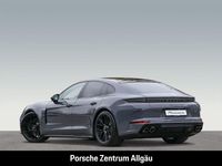 Gebraucht Porsche Panamera GTS 500 PS (367 kW) 2025 Schiefergrau neo Limousine