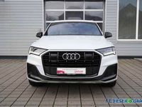 gebraucht Audi Q7 TFSI e S line qu