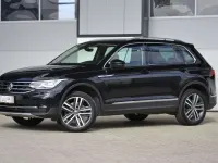 Occasion VW Tiguan Elegance 200 ch (147 kW) 2021 Noir SUV