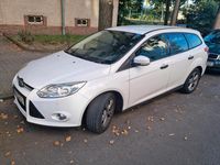 Usata Ford Focus 100 CV (73 kW) 2013 Station wagon