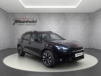 Gebraucht Cupra Formentor 150 PS (110 kW) 2025 Schwarz SUV
