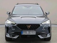 Gebraucht Cupra Formentor VZ 245 PS (180 kW) 2021 Grau SUV