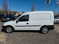 Gebraucht Opel Combo 75 PS (55 kW) 2011 Other Van / Kleinbus