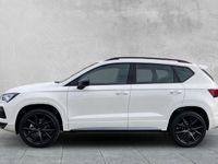Gebraucht Cupra Ateca 150 PS (110 kW) 2025 Weiß SUV