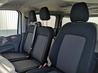 Nowe VW Transporter 2025 Szary Van