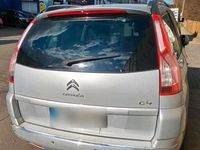 gebraucht Citroën C4 Picasso