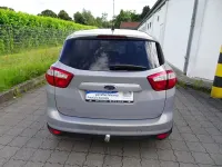 Gebraucht Ford C-MAX 182 PS (133 kW) 2011 Grau Van / Kleinbus