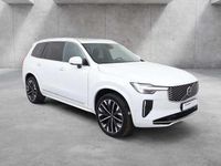 Gebraucht Volvo XC90 Plus 455 PS (334 kW) 2025 Weiß SUV
