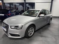 Gebraucht Audi A4 Ambiente 177 PS (130 kW) 2012 Silber Kombi