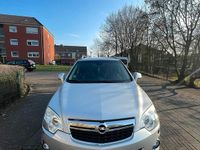 Gebraucht Opel Antara 184 PS (135 kW) 2013 Silber SUV