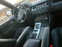 Used Land Rover Range Rover HSE 256 HP (188 kW) 2013 Grey SUV