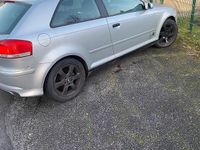 Second-hand Audi A3 102 CP (75 kW) 2003 Hatchback