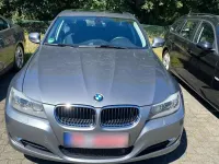 Occasion BMW 320 170 ch (125 kW) 2011 Gris Berline
