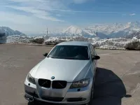 Gebraucht BMW 330 258 PS (189 kW) 2006 Silber Limousine