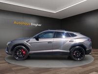 Gebraucht Lamborghini Urus 650 PS (478 kW) 2021 Grau SUV