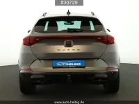 Gebraucht Cupra Formentor 150 PS (110 kW) 2024 Graphene grey metallic SUV