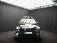 Gebraucht Audi Q8 e-tron Sport 300 kW (408 PS) 2025 Schwarz SUV