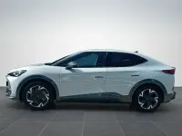 Gebraucht Cupra Tavascan Endurance 210 kW (286 PS) 2025 Weiß SUV