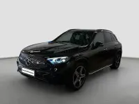 Gebraucht Mercedes GLC450 AMG 367 PS (269 kW) 2026 Metalliclack obsidianschwarz m SUV