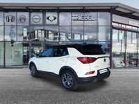 gebraucht Ssangyong Korando Ruby 1.5 T-GDI °LED°SHZ°Kamera°AAC°Navi°PDC