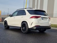 gebraucht Mercedes GLE53 AMG 4Matic+ /AHK/Totw/Navi/Pano/Stdh/9G