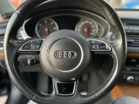 Gebraucht Audi A7 Sportback 346 PS (254 kW) 2016 Blau Kleinwagen