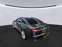 Gebraucht Audi A6 Sport 204 PS (150 kW) 2023 Grau Limousine