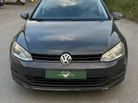 Gebraucht VW Golf VII 86 PS (63 kW) 2014 Grau Kombi