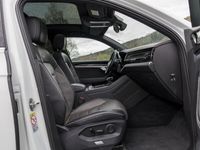 gebraucht VW Touareg 3.0 TDI R-LINE LM21 ALLRADLENK