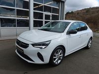 Gebraucht Opel Corsa Elegance 75 PS (55 kW) 2022 White jade Kleinwagen