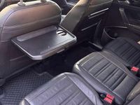 Gebraucht VW Touran Highline 150 PS (110 kW) 2016 Grau Van / Kleinbus