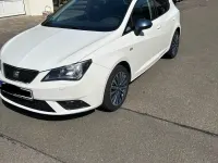 Gebraucht Seat Ibiza Style 95 PS (69 kW) 2015 Kleinwagen