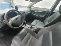 Gebraucht Volvo V40 136 PS (100 kW) 2003 Silber Kombi