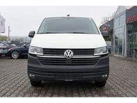 Second-hand VW Transporter 150 CP (110 kW) 2020 Alb Van